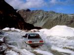 BMW 325iX Coupe 1987 года